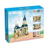 KEEPPLEY DZ0133 0133 non  KỶ NIỆM 15 NĂM ĐỒ CHƠI bộ đồ chơi xếp lắp ráp ghép mô hình TOYSRUS