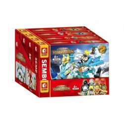 ZHEGAO 00840 non  NHÀ HÀNG LẨU bộ đồ chơi xếp lắp ráp ghép mô hình Creator FOOD HOUSE HOT POT SHOP Sáng Tạo 746 khối