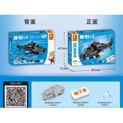 ZHEGAO 00848 non  MÁY ẢNH KỸ THUẬT SỐ bộ đồ chơi xếp lắp ráp ghép mô hình Creator Expert HPSUENBLMD DIGITAL CAMERA Chuyên Gia Sáng Tạo 787 khối