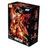 BLOKS 85012 non  VÔ HẠN ANH HÙNG CV-08 NEZHA DHARMA bộ đồ chơi xếp lắp ráp ghép mô hình Movie & Game Phim Và Trò Chơi
