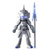 BLOKS 85011 non  VÔ HẠN TƯỚNG CV-07 BATTLE SUIT ZHAO YUN bộ đồ chơi xếp lắp ráp ghép mô hình Movie & Game Phim Và Trò Chơi