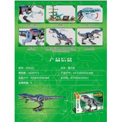 ZHEGAO 00867 non  CẢNH ĐƯỜNG PHỐ NHẬT BẢN SATO BUDOKAN bộ đồ chơi xếp lắp ráp ghép mô hình Japanese Street JAPANESE HOUSE 580 khối