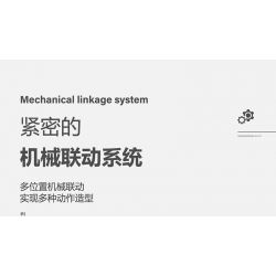 HAPPY BUILD SHINEYU XINYU YC22012 22012 YC-22012 REBRICKABLE MOC-63441 63441 MOC63441 non  XE NÂNG HẠNG NẶNG SÁU BÁNH CITY "MOVERS" 1:10 tỷ lệ 1:10 bộ đồ chơi xếp lắp ráp ghép mô hình  CITY BUILDER HEAVY DUTY FORKLIFT Kỹ Thuật Công Nghệ Cao Mô Hình Phương Tiện 2015 khối