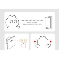 WEKKI 506302 non  BẢO TÀNG NGHỆ THUẬT HOA HƯỚNG DƯƠNG bộ đồ chơi xếp lắp ráp ghép mô hình Art THE SUNFLOWER 1166 khối