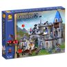 OXFORD EM3351 3351 non  ĐẾ CHẾ bộ đồ chơi xếp lắp ráp ghép mô hình Medieval Castle EMPIRE Chiến Tranh Trung Cổ