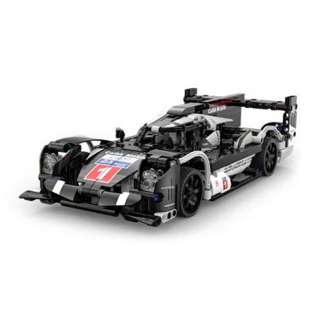 CADA DOUBLEE C51307 51307 non  XE THỂ THAO ENDURANCE GT bộ đồ chơi xếp lắp ráp ghép mô hình  Kỹ Thuật Công Nghệ Cao Mô Hình Phương Tiện 427 khối