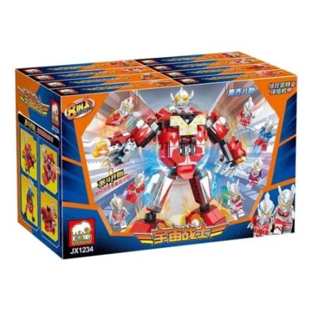 FORANGE FC3722 3722 non  LƯU BARYONYX bộ đồ chơi xếp lắp ráp ghép mô hình DINOSAURS ALIVE 585 khối