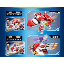 FORANGE FC3722 3722 non  LƯU BARYONYX bộ đồ chơi xếp lắp ráp ghép mô hình DINOSAURS ALIVE 585 khối