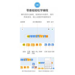 CADA DOUBLEE C51306 51306 non  GƯƠM BÓNG TỐI bộ đồ chơi xếp lắp ráp ghép mô hình  BLADE Kỹ Thuật Công Nghệ Cao Mô Hình Phương Tiện 432 khối