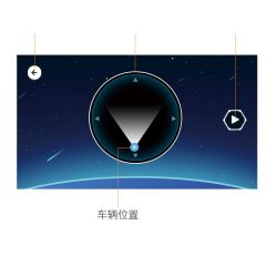 CADA DOUBLEE C51306 51306 non  GƯƠM BÓNG TỐI bộ đồ chơi xếp lắp ráp ghép mô hình  BLADE Kỹ Thuật Công Nghệ Cao Mô Hình Phương Tiện 432 khối