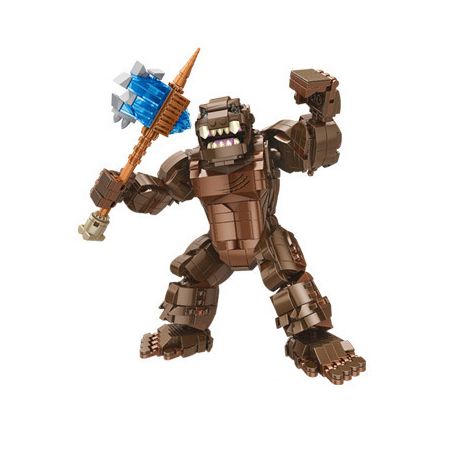 FORANGE FC3700 3700 non  KHỦNG LONG CHẠY TRỐN bộ đồ chơi xếp lắp ráp ghép mô hình DINOSAURS ALIVE 205 khối