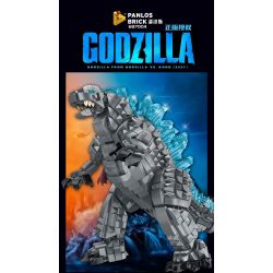 FORANGE FC3720 3720 non  SĂN LÙNG KHỦNG LONG BẠO CHÚA REX bộ đồ chơi xếp lắp ráp ghép mô hình DINOSAURS ALIVE 319 khối