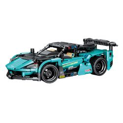 SEMBO 701905 non  ĐIỀU KHIỂN TỪ XA SPEED ​​SPORTNING SPORTS CAR TECHNOLOGY STUNTS bộ đồ chơi xếp lắp ráp ghép mô hình  CARS REMOTE CONTROL SPORTS Kỹ Thuật Công Nghệ Cao Mô Hình Phương Tiện 440 khối