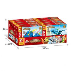 LWCK 90001 non  XE TĂNG CHIẾN ĐẤU CHỦ LỰC 99A bộ đồ chơi xếp lắp ráp ghép mô hình Flourishing Age Strengthen The Army TYPE 99 MAIN BATTLE TANK 945 khối