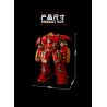 K BOX V5004 5004 non  GIÁP CHỐNG HULK MK44 bộ đồ chơi xếp lắp ráp ghép mô hình Marvel Super Heroes HUKKRUSTAR Siêu Anh Hùng Marvel 4123 khối