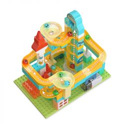 CADA DOUBLEE C31001 31001 non  THÁP PHÓNG HÀNG KHÔNG VŨ TRỤ bộ đồ chơi xếp lắp ráp ghép mô hình  Khối Lớn 145 khối