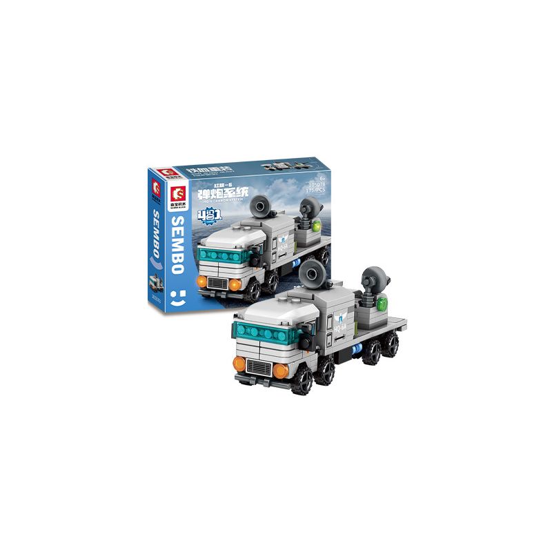 SEMBO 105078 105079 105080 105081 non  MÁY BAY CHIẾN ĐẤU J-10 4 MẪU bộ đồ chơi xếp lắp ráp ghép mô hình Iron Blood Heavy Equipment Đặc Nhiệm Máu Và Sắt 706 khối