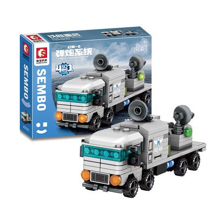 SEMBO 105078 105079 105080 105081 non  MÁY BAY CHIẾN ĐẤU J-10 4 MẪU bộ đồ chơi xếp lắp ráp ghép mô hình Iron Blood Heavy Equipment Đặc Nhiệm Máu Và Sắt 706 khối