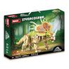 WOMA C0473 0473 non  KHIÊN GAI CERATOPS bộ đồ chơi xếp lắp ráp ghép mô hình Creator Expert STYRACOSAUR Chuyên Gia Sáng Tạo 2025 khối