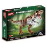 WOMA C0474 0474 non  KHỦNG LONG KHỔNG LỒ bộ đồ chơi xếp lắp ráp ghép mô hình Creator Expert GIGANOTOSAURUS Chuyên Gia Sáng Tạo 2111 khối