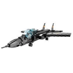 CAYI 2265 non  MÁY BAY CHIẾN ĐẤU TÀNG HÌNH J-31 bộ đồ chơi xếp lắp ráp ghép mô hình J-31 STEALTH FIGHTER / GYRFALCON 538 khối