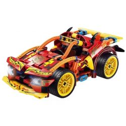 GBL KY1098 1098 non  RỒNG MA TỐI THƯỢNG bộ đồ chơi xếp lắp ráp ghép mô hình  Kỹ Thuật Công Nghệ Cao Mô Hình Phương Tiện 256 khối