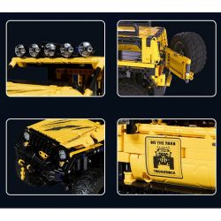 SLUBAN M38-B0913 B0913 0913 M38B0913 38-B0913 M38-B0915 B0915 0915 M38B0915 38-B0915 non  ROBOCOP BỌC THÉP BẰNG SẮT CƠ KHÍ KHỔNG LỒ 12 TỔ HỢP bộ đồ chơi xếp lắp ráp ghép mô hình ATOMIC STORM 462 khối