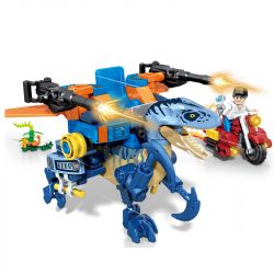 SLUBAN M38-B0527 B0527 0527 M38B0527 38-B0527 non  NHỮNG GIẤC MƠ MÀU HỒNG CÂU LẠC BỘ BI-A bộ đồ chơi xếp lắp ráp ghép mô hình Girl Con Gái 289 khối