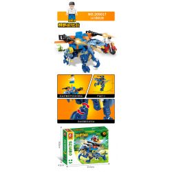 SLUBAN M38-B0527 B0527 0527 M38B0527 38-B0527 non  NHỮNG GIẤC MƠ MÀU HỒNG CÂU LẠC BỘ BI-A bộ đồ chơi xếp lắp ráp ghép mô hình Girl Con Gái 289 khối