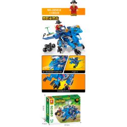 SLUBAN M38-B0527 B0527 0527 M38B0527 38-B0527 non  NHỮNG GIẤC MƠ MÀU HỒNG CÂU LẠC BỘ BI-A bộ đồ chơi xếp lắp ráp ghép mô hình Girl Con Gái 289 khối