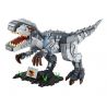 FORANGE FC6252 6252 non  RỒNG ĐỘC bộ đồ chơi xếp lắp ráp ghép mô hình Dino TYRANNOSAUR Khủng Long 993 khối