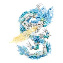 SLUBAN M38-B0565 B0565 0565 M38B0565 38-B0565 non  XE XÚC XÍCH bộ đồ chơi xếp lắp ráp ghép mô hình City Thành Phố 112 khối