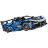 87006 SEMBO 701951 SHENG YUAN SY 8614 WOMA C0923 0923 non  MCLAREN SENNA GTR. tỷ lệ 1:14 bộ đồ chơi xếp lắp ráp ghép mô hình  TECHINQUE MCLAREN SENNA GTR Kỹ Thuật Công Nghệ Cao Mô Hình Phương Tiện 1404 khối