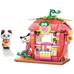 MouldKing 17023 Mould King 17023 non  PHƯƠNG TIỆN KỸ THUẬT BẬN RỘN HAI ĐẦU BẰNG KHÍ NÉN bộ đồ chơi xếp lắp ráp ghép mô hình  PNEUMATIC BULLDOZER Kỹ Thuật Công Nghệ Cao Mô Hình Phương Tiện 3963 khối