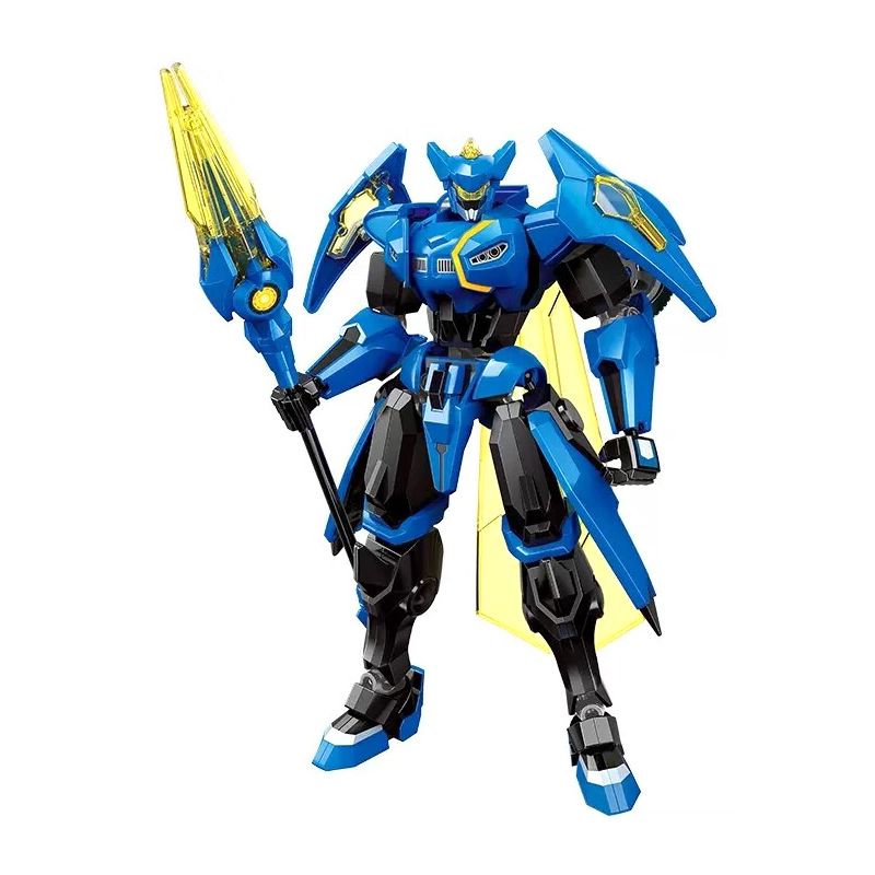 QMAN ENLIGHTEN KEEPPLEY 78005 non  VƯƠNG GIẢ VINH QUANG TRIỆU VÂN-TRÁI TIM ĐỘNG CƠ bộ đồ chơi xếp lắp ráp ghép mô hình Movie & Game Phim Và Trò Chơi