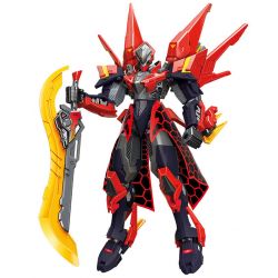 QMAN ENLIGHTEN KEEPPLEY 78004 non  VINH QUANG CỦA CÁC VỊ VUA GIÁP-GIÁP GIANG THIÊN bộ đồ chơi xếp lắp ráp ghép mô hình Movie & Game Phim Và Trò Chơi