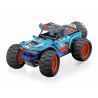 WISE BLOCK HA389901 389901 non  ĐIỀU KHIỂN TỪ XA XE OFF-ROAD bộ đồ chơi xếp lắp ráp ghép mô hình Racers Đua Tốc Độ 432 khối
