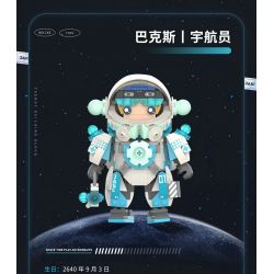 OXFORD MC3421 3421 non  NHÀ TẮM bộ đồ chơi xếp lắp ráp ghép mô hình 무한도전 목욕탕 MEN’S SPA