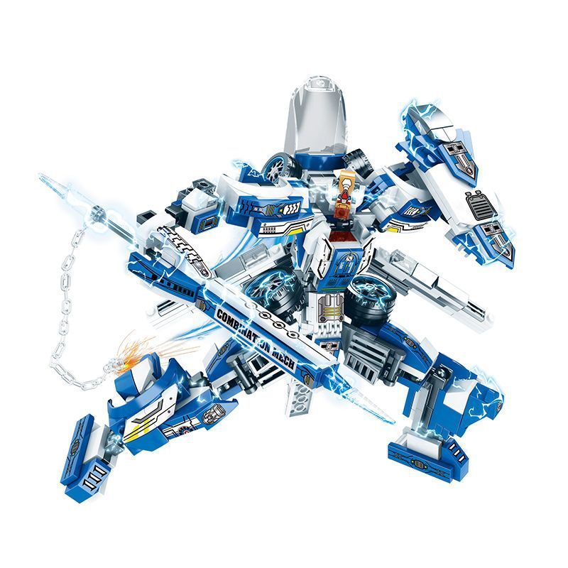 JUGO 3J501 non  XE NGỰA TỐC ĐỘ ÁNH SÁNG bộ đồ chơi xếp lắp ráp ghép mô hình Speed Champions Racing Cars Đua Xe Công Thức 548 khối