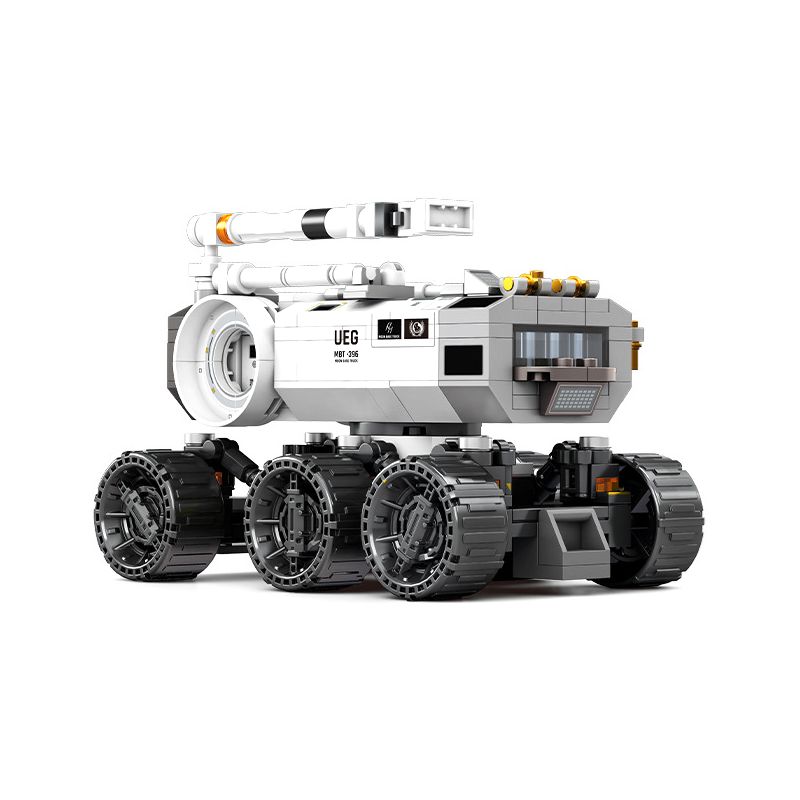 SEMBO WEKKI VIGGI 107106 107107 107108 107109 non  CƯỜNG QUỐC VÀ ANH HÙNG LANG THANG 2 GIA ĐÌNH DIYUE XÔ 4 LOẠI bộ đồ chơi xếp lắp ráp ghép mô hình Movie & Game Phim Và Trò Chơi 1096 khối