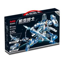 JUGO 3J501 non  XE NGỰA TỐC ĐỘ ÁNH SÁNG bộ đồ chơi xếp lắp ráp ghép mô hình Speed Champions Racing Cars Đua Xe Công Thức 548 khối