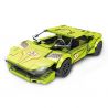 JP 88016 non  LAMBORGHINI bộ đồ chơi xếp lắp ráp ghép mô hình Speed Champions Racing Cars Đua Xe Công Thức 306 khối