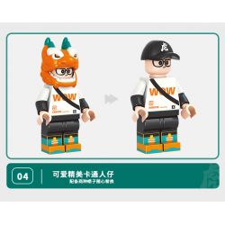 SEMBO 701515 SHENG YUAN SY 8161 non  KOENIGSEGG XE PULLBACK tỷ lệ 1:18 bộ đồ chơi xếp lắp ráp ghép mô hình  TECHINQUE Kỹ Thuật Công Nghệ Cao Mô Hình Phương Tiện 527 khối