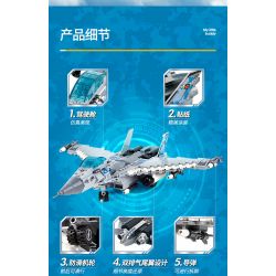 WISE BLOCK HA389067 389067 non  ĐẤU SĨ bộ đồ chơi xếp lắp ráp ghép mô hình 384 khối