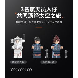 JAKI JK8503 8503 ST8001 8001 non  DỰ ÁN BÌNH MINH CABIN DAWN CORE bộ đồ chơi xếp lắp ráp ghép mô hình CORE TANK BREAKING DAWN