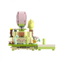 SHENG YUAN SY 8314 non  AUDI XE PULLBACK bộ đồ chơi xếp lắp ráp ghép mô hình  TECHINQUE Kỹ Thuật Công Nghệ Cao Mô Hình Phương Tiện 754 khối