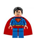 DC Comics Super Heroes