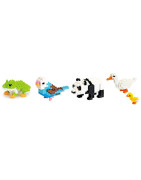 Animals Động vật 