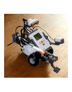 Robot Thông Minh EV3 Wedo 2.0 STEAM