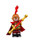 Tề Thiên Đại Thánh